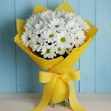 Букет цветов из:  Хризантемы в Правокумском