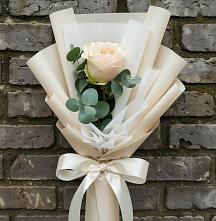 Букет цветов из:  Розы в Правокумском