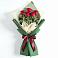 Букет цветов из: Розы в Правокумском