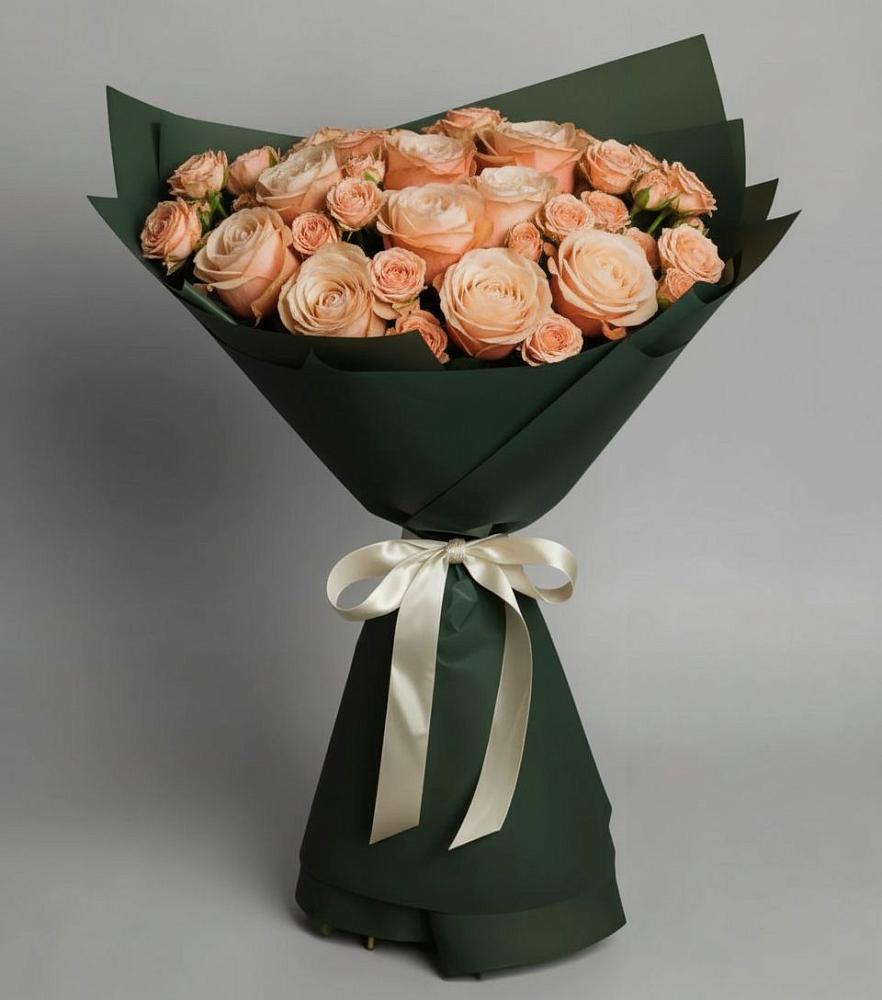 Букет Элегантный в Правокумском