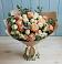 Букет цветов из: Альстромерии и Розы в Правокумском