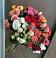 Букет цветов из: Розы в Правокумском