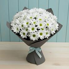 Букет цветов из:  Хризантемы в Правокумском