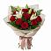 Букет цветов из: Лилии и Розы в Правокумском