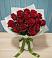 Букет Красные розы в Правокумском