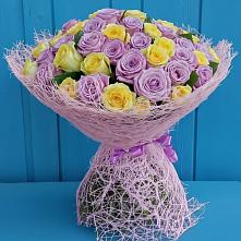 Букет 101 Волшебный Миг в Правокумском