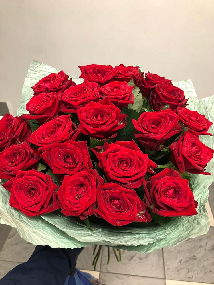 Розы Классика в Правокумском Букет Классика в Правокумском