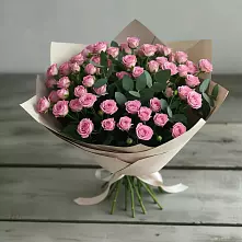 Букет Удовольствие в Правокумском