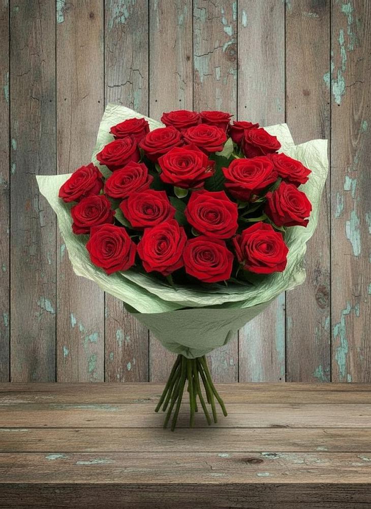 Букет Классика в Правокумском