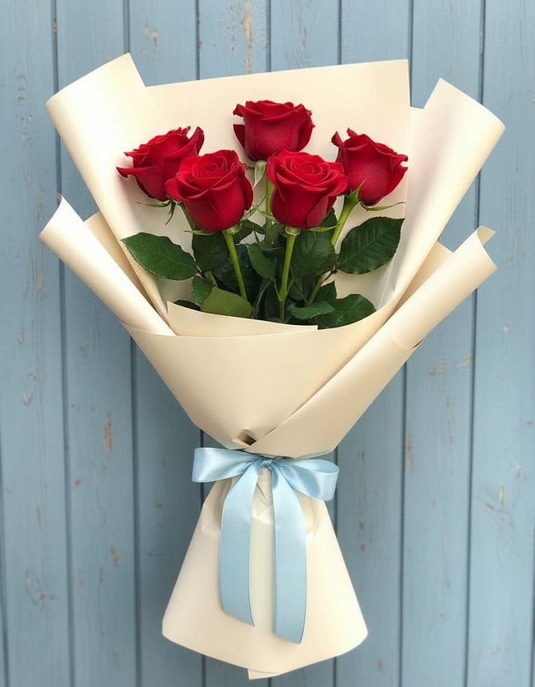 Букет Классика чувств в Правокумском