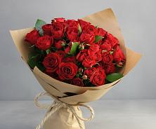 Букет Любовный роман #REPLACE_PRED# Правокумском