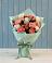 Букет цветов из: Розы в Правокумском