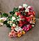Букет цветов из: Розы в Правокумском