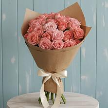 Букет цветов из:  Розы в Правокумском