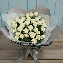 Букет Белоснежная нежность в Правокумском