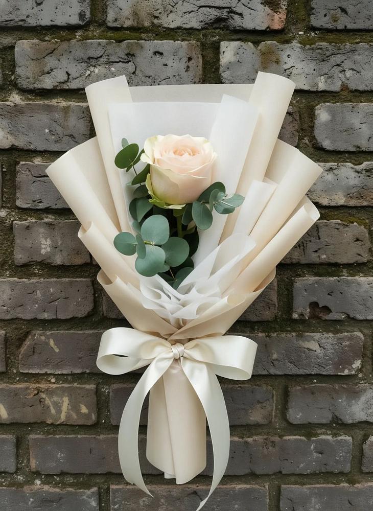 Букет цветов из: Розы в Правокумском