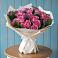 Букет цветов из: Розы в Правокумском