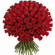 Букет Красные розы Чери Лав #REPLACE_PRED# Правокумском