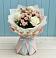 Букет цветов из: Розы в Правокумском