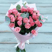 Букет Леди совершенство в Правокумском