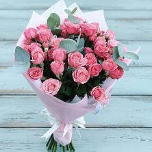 Букет Леди совершенство в Правокумском