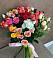 Букет цветов из: Розы в Правокумском